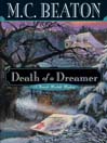 Cover image for Death of a Dreamer